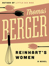 Imagen de portada para Reinhart's Women